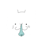 うさぎの戯言（個別スタンプ：20）