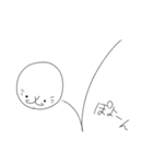 うさぎの戯言（個別スタンプ：29）