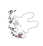 うさぎの戯言（個別スタンプ：31）