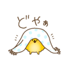 ポメポメケンタくん（個別スタンプ：24）