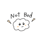 ゲームだいすきくもちゃん（個別スタンプ：24）