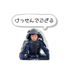 おさむくんpart2（個別スタンプ：6）
