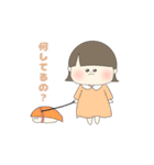 わがままぴえんちゃん（個別スタンプ：27）