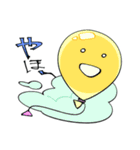 ふうせん’s（個別スタンプ：1）