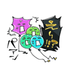 ふうせん’s（個別スタンプ：6）