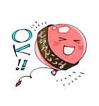 ふうせん’s（個別スタンプ：9）