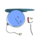 ふうせん’s（個別スタンプ：16）