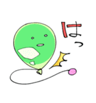 ふうせん’s（個別スタンプ：21）