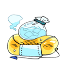 ふうせん’s（個別スタンプ：31）
