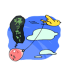 ふうせん’s（個別スタンプ：35）