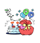 ふうせん’s（個別スタンプ：37）