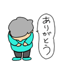 大阪オカン（個別スタンプ：4）