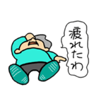 大阪オカン（個別スタンプ：31）