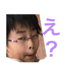 すわはらfam（個別スタンプ：3）