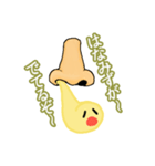はなみずの妖精さん（個別スタンプ：10）