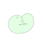 ハートちゃん日常（個別スタンプ：13）