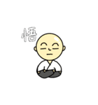 みんなわたしのともだち（個別スタンプ：10）