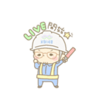 KBI48（個別スタンプ：3）