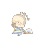 KBI48（個別スタンプ：5）