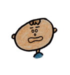 イラストスタンプ ヘタレ編（個別スタンプ：10）