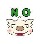 コアラの日常会話（個別スタンプ：10）