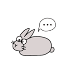 うさぎのそらこ 2（個別スタンプ：12）