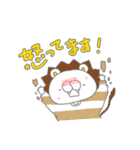 はちこむず 日常編（個別スタンプ：29）