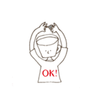 す〜たんぷ.（個別スタンプ：4）
