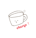 す〜たんぷ.（個別スタンプ：14）