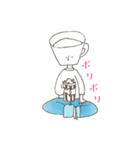 す〜たんぷ.（個別スタンプ：23）