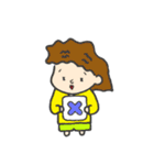 ふじことふじお（個別スタンプ：14）