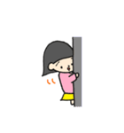 ふじことふじお（個別スタンプ：15）