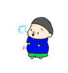 ふじことふじお（個別スタンプ：17）