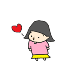 ふじことふじお（個別スタンプ：20）