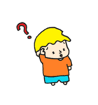 ふじことふじお（個別スタンプ：21）