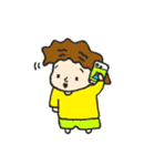 ふじことふじお（個別スタンプ：22）