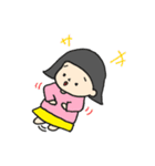 ふじことふじお（個別スタンプ：24）