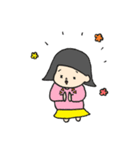 ふじことふじお（個別スタンプ：25）