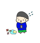 ふじことふじお（個別スタンプ：26）