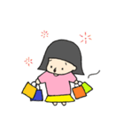 ふじことふじお（個別スタンプ：27）