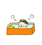 ふじことふじお（個別スタンプ：28）