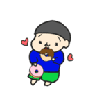 ふじことふじお（個別スタンプ：29）