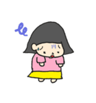 ふじことふじお（個別スタンプ：33）