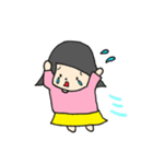 ふじことふじお（個別スタンプ：35）