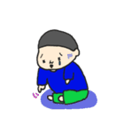 ふじことふじお（個別スタンプ：36）