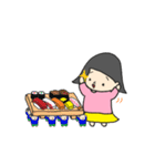 ふじことふじお（個別スタンプ：38）