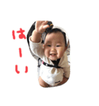 ことはのスタンプ、（個別スタンプ：1）