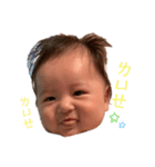 そうたベビーの日常_2（個別スタンプ：2）