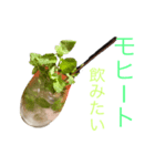 BAR  JOJOスタンプ（個別スタンプ：7）