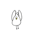 とりたまたん（個別スタンプ：5）